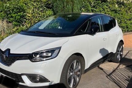Renault Scenic 125.000 km 8.700 &euro; Solingen 42655
