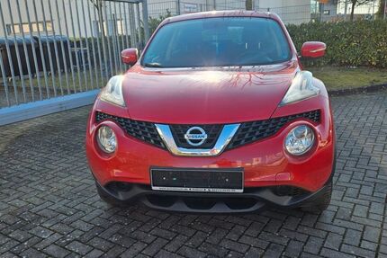 Nissan Juke 185.000 km 5.500 &euro; Köln 51063