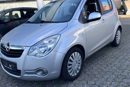 Opel Agila 96.000 km 3.499 € Erftstadt 50374