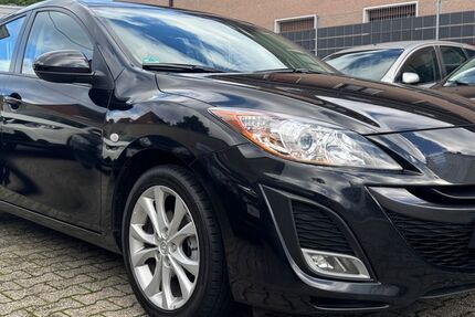 Mazda 3 132.792 km 5.990 € Köln 50858