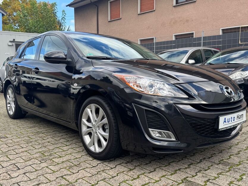 Mazda 3 132.792 km 5.990 € Köln 50858
