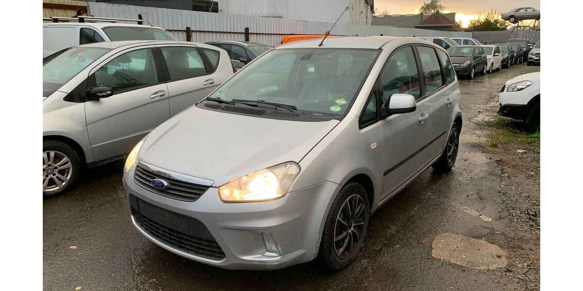 Ford C-Max 235.000 km 1.299 &euro; Bergisch Gladbach 51465