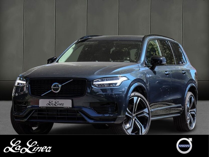 Volvo XC90 14.400 km 70.890 € Köln 50968