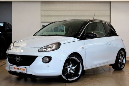 Opel Adam 76.200 km 10.450 &euro; Dormagen 41540