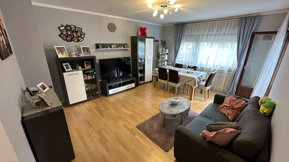 Moderne Eigentumswohnung – für Eigennutzer und Kapitalanleger 2 zimmer