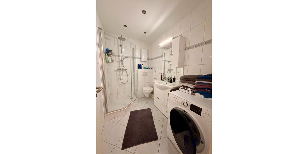 Hochparterre Köln Porz - 3 Zimmer, 72 m&sup2;, 280.000&euro; | Angebot:27030896