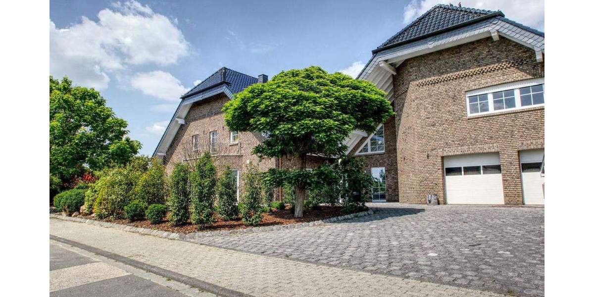 Gewerbeobjekt Euskirchen Großbüllesheim - 359&euro; | Angebot:25657760