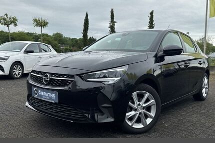 Opel Corsa 23.752 km 15.350 &euro; Bergisch Gladbach 51429