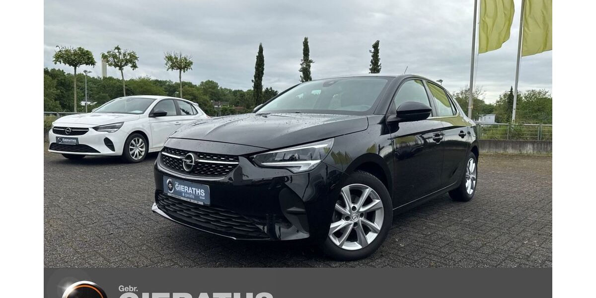 Opel Corsa 23.752 km 15.350 &euro; Bergisch Gladbach 51429