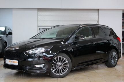 Ford Focus 95.900 km 10.650 &euro; Dormagen 41540