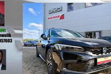 Honda Civic 29.817 km 26.990 &euro; Köln 50859