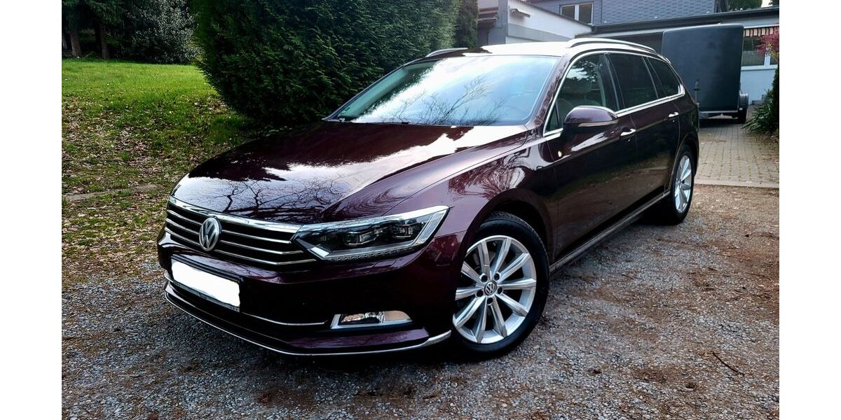 VW Passat 149.170 km 14.800 &euro; Solingen 42697