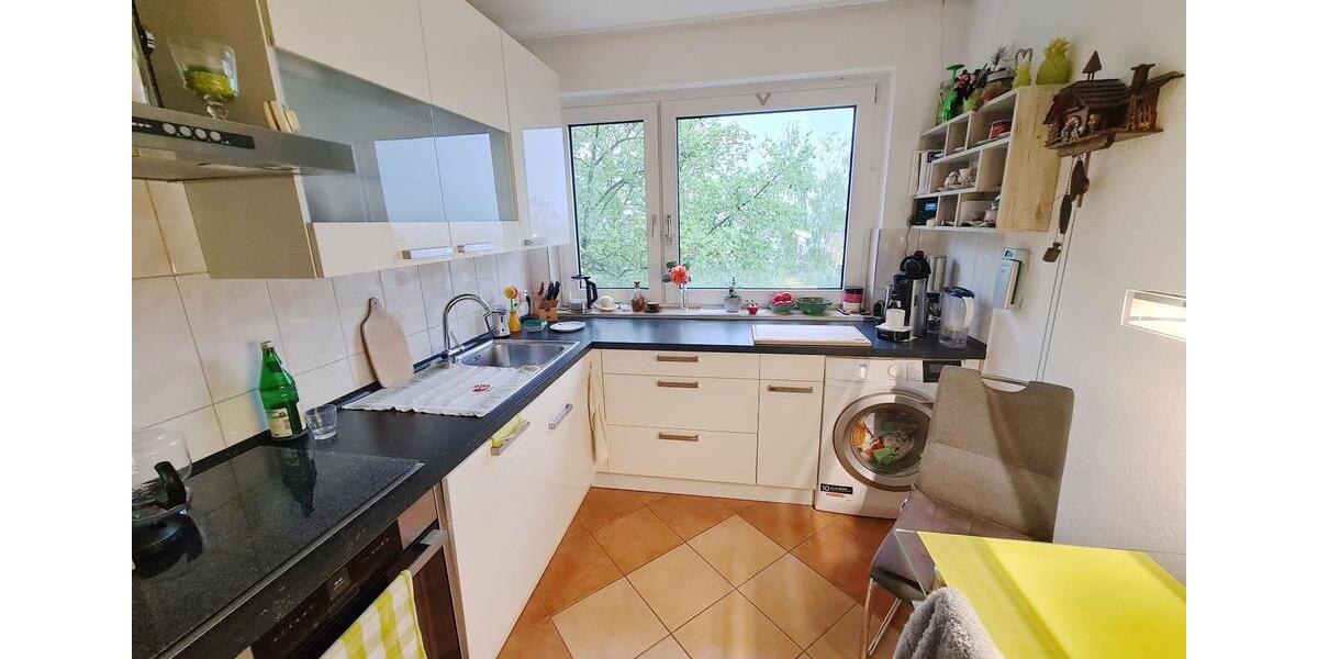 Etagenwohnung Köln Porz - 2.5 Zimmer, 64 m&sup2;, 185.000&euro; | Angebot:26692532