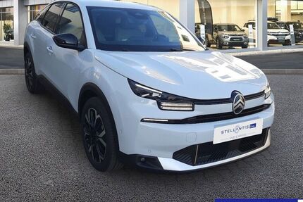 Citroen C4 7.500 km 22.290 € Köln 51065