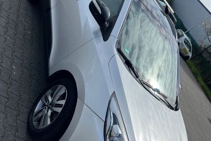 Hyundai ix35 177.500 km 9.400 &euro; Bornheim 53332