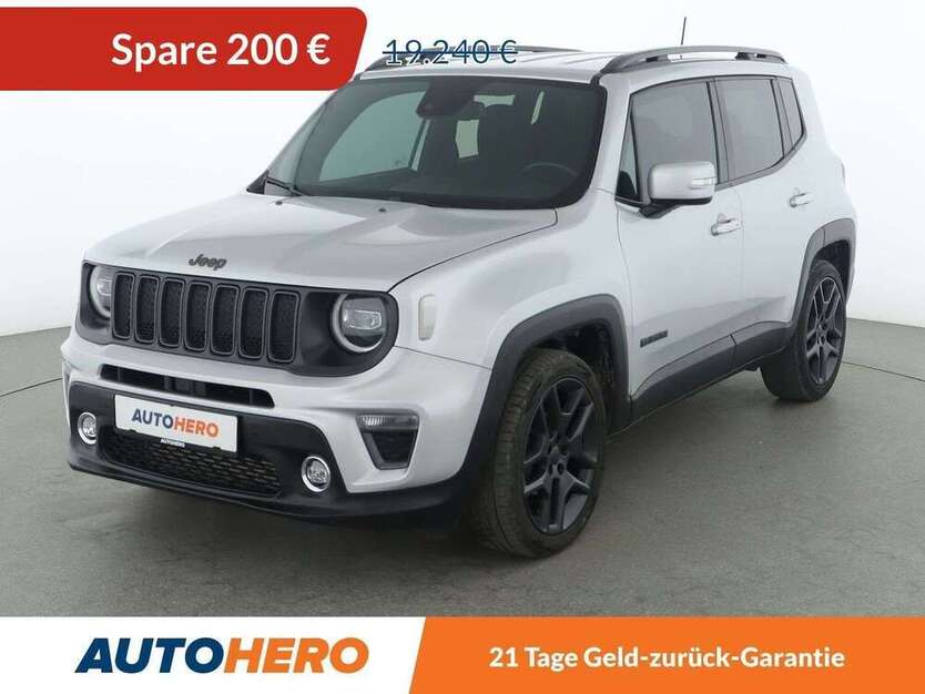 Renegade