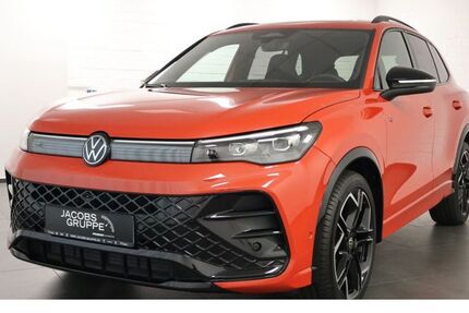 VW Tiguan 17.229 km 41.560 € Bergheim 50126
