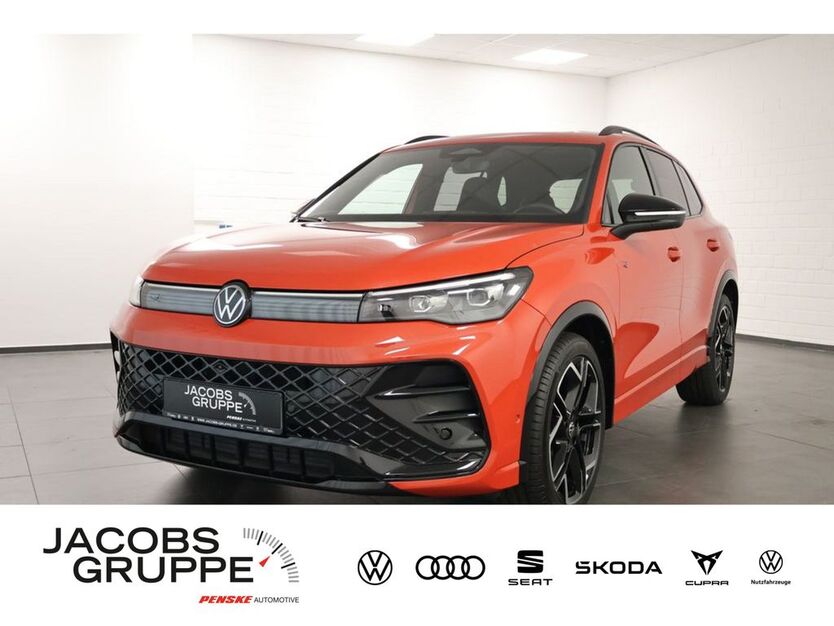 VW Tiguan 17.229 km 41.560 € Bergheim 50126