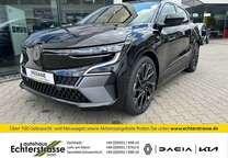 Gebrauchtwagen Renault Megane
