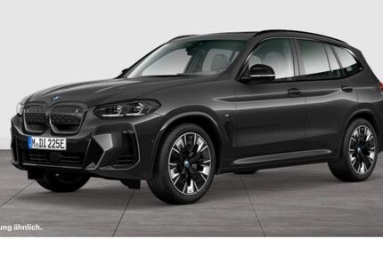 BMW iX3 41.463 km 44.440 &euro; Köln Süd 50968