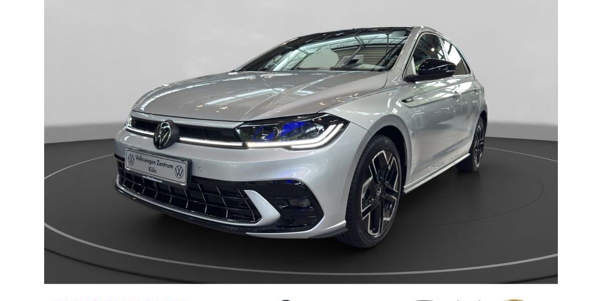 VW Polo 2.500 km 32.870 &euro; Köln-Raderberg 50968