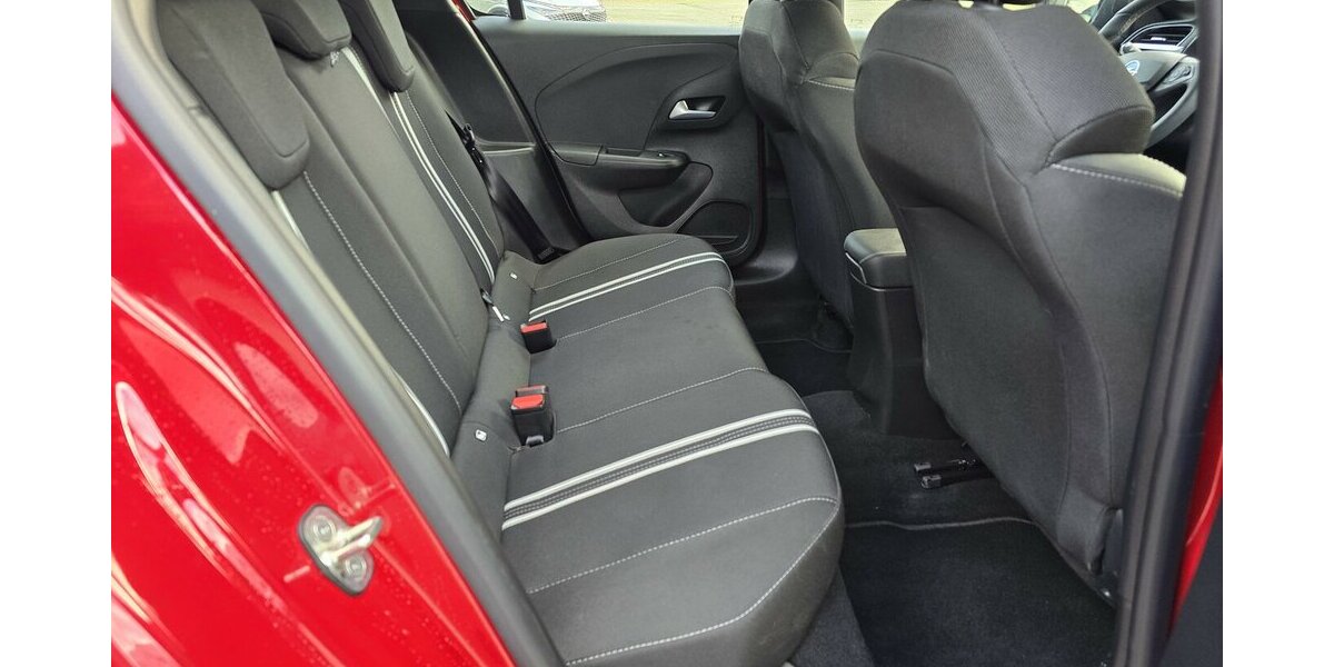 Opel Corsa GS Automatik|Winterpaket|ACC|Kamera 18.891 km 18.550 &euro; Wermelskirchen 42929