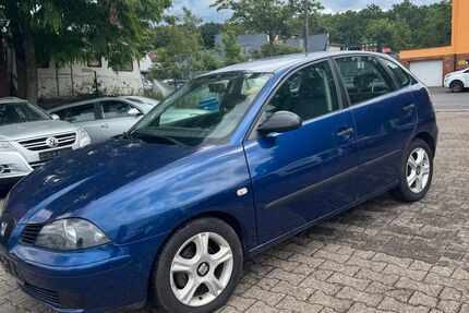 Seat Ibiza 220.000 km 1.699 &euro; Bonn 53227