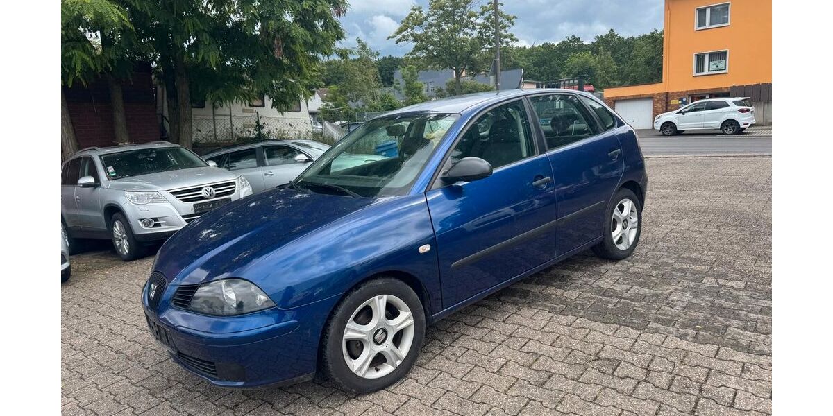 Seat Ibiza 220.000 km 1.699 &euro; Bonn 53227