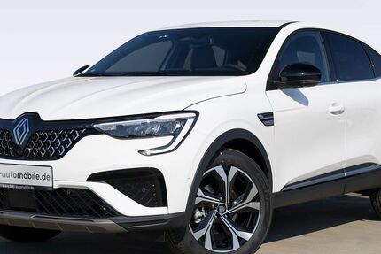 Renault Arkana 8.612 km 28.666 &euro; Leverkusen 51373