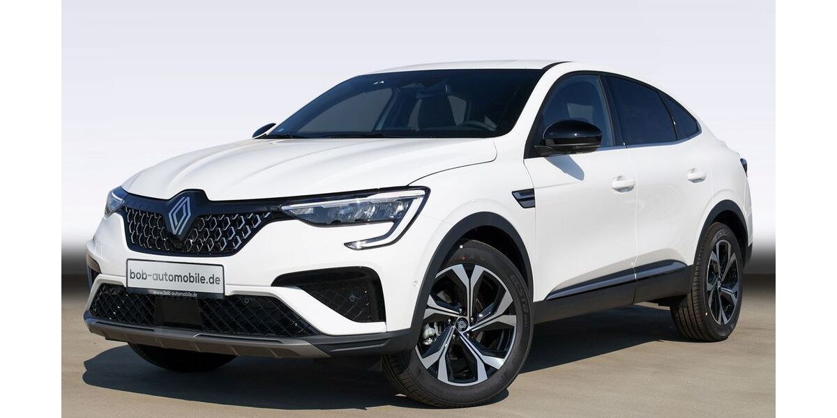 Renault Arkana 8.612 km 28.666 &euro; Leverkusen 51373