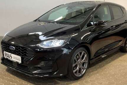 Ford Fiesta 27.651 km 15.950 &euro; Pulheim 50259