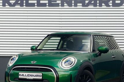 Mini Cooper 81.436 km 22.000 &euro; Köln 51149