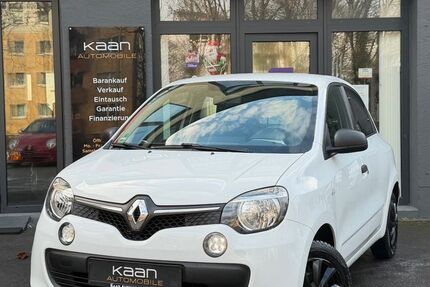 Renault Twingo 52.000 km 6.999 &euro; Köln 51107