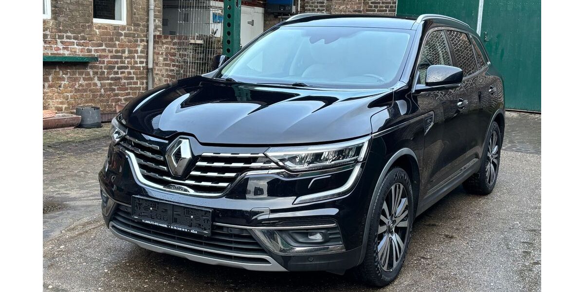 Renault Koleos 142.000 km 20.495 &euro; Köln 51143