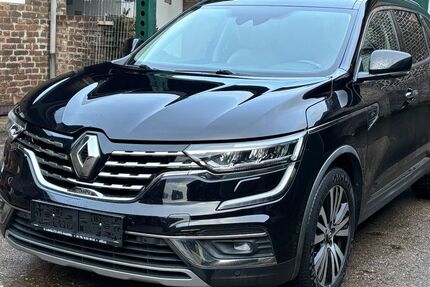 Renault Koleos 142.000 km 20.700 &euro; Köln 51143
