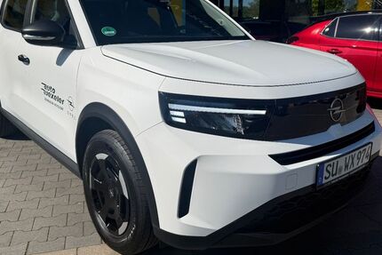 Opel Frontera 12.500 km 22.880 &euro; Bornheim 53332