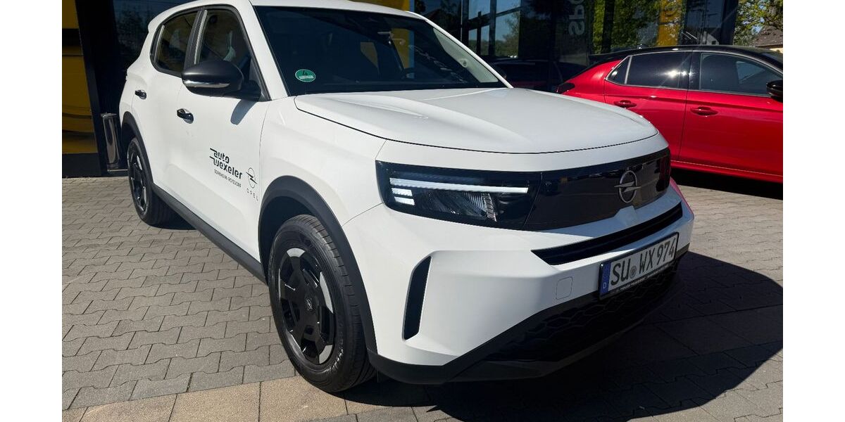 Opel Frontera 12.500 km 22.880 &euro; Bornheim 53332