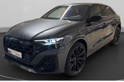 Audi Q8 5.751 km 100.990 &euro; Köln 50968
