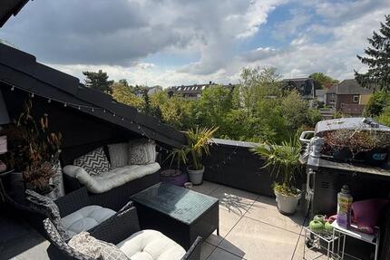 Wohnung Köln Heimersdorf - 3 Zimmer, 60 m&sup2;, 1.020&euro; | Angebot:26302290