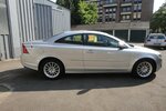 Volvo C70 2,0 D/130 KW 1.Hand Leder+Xenon+Klima Top 151.550 km 12.700 € Neuss 41462