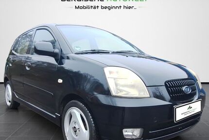 Kia Picanto 131.722 km 2.499 &euro; Bergisch Gladbach 51469