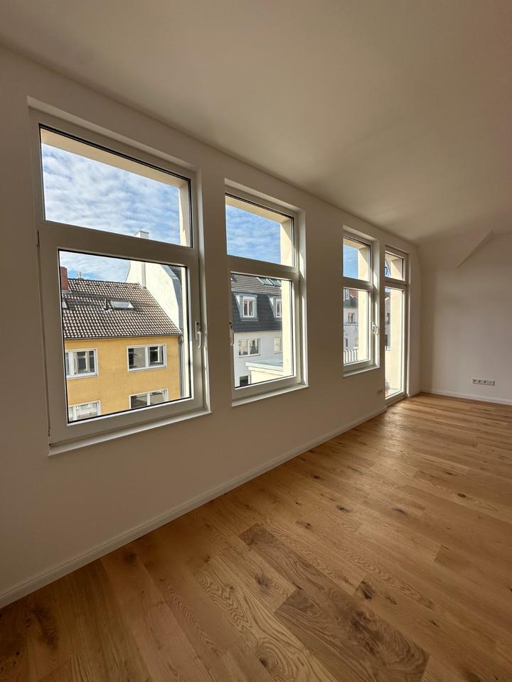 Kernsaniertes 2,5-Zimmer Altbaujuwel im Herzen von Köln Nippes zimmer