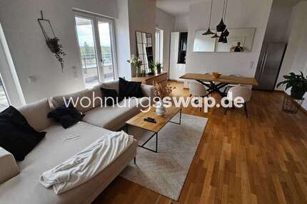 Wohnung zum Mieten in Düsseldorf 1.600 € 112 m² 3 zimmer