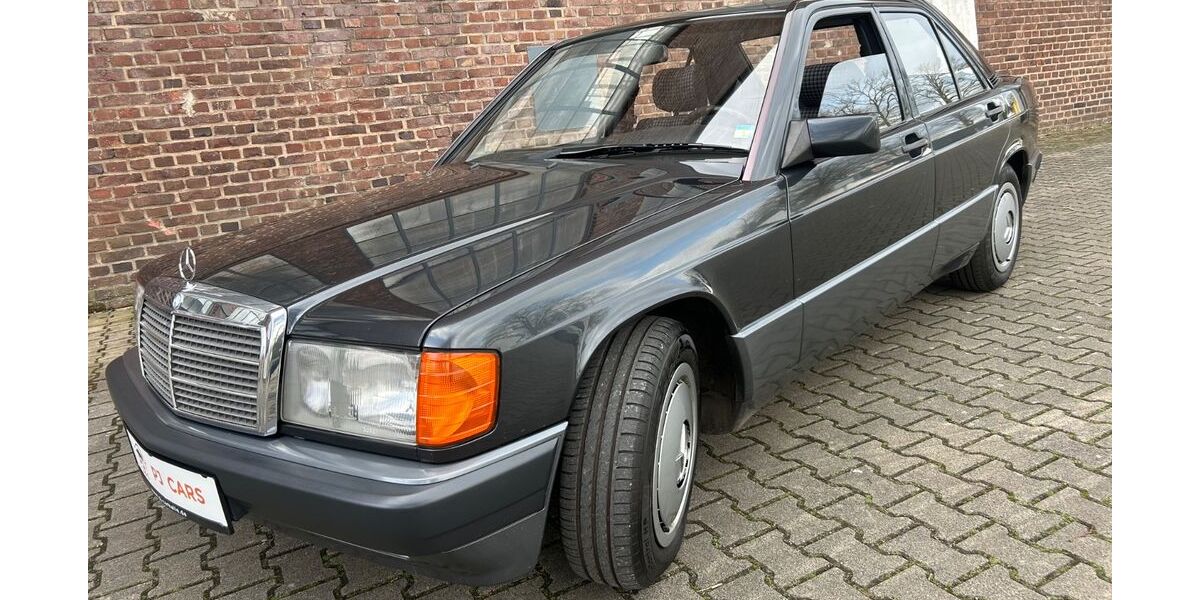 Mercedes-Benz 190 141.647 km 12.999 &euro; Köln 51069