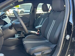 Opel Corsa GS KAM SHZ LHZ CAR PLAY ANDROID AUTO 5.750 km 22.990 &euro; HAAN 42781