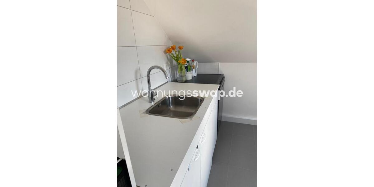 Etagenwohnung Köln Porz - 2 Zimmer, 39 m&sup2;, 430&euro; | Angebot:26057720
