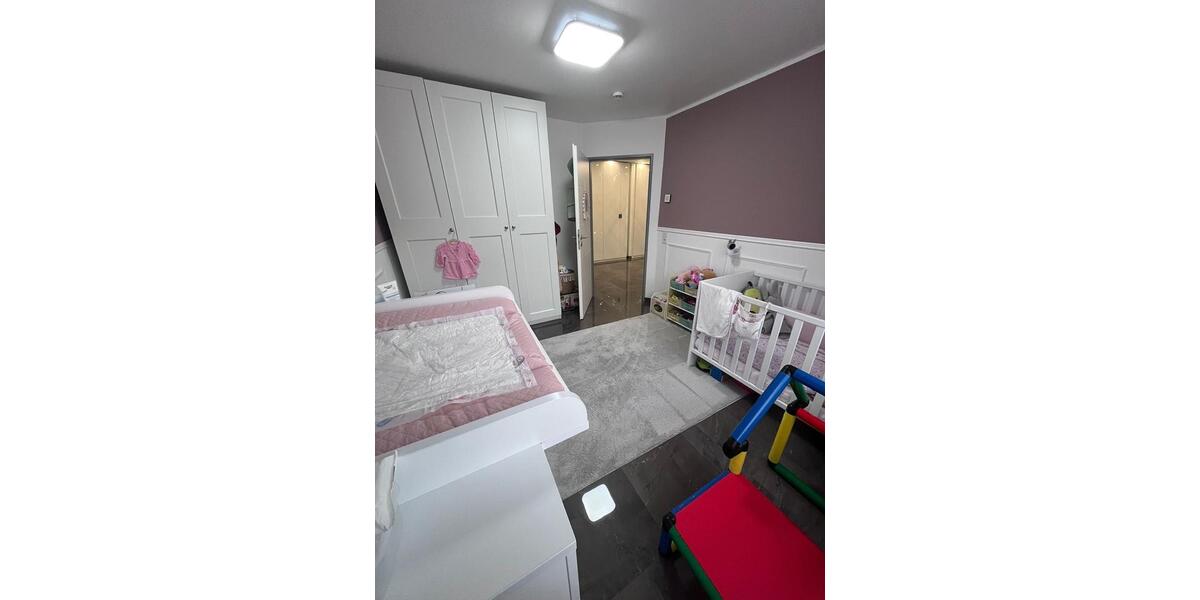 Etagenwohnung Köln Chorweiler - 3 Zimmer, 95 m&sup2;, 479.000&euro; | Angebot:27193583