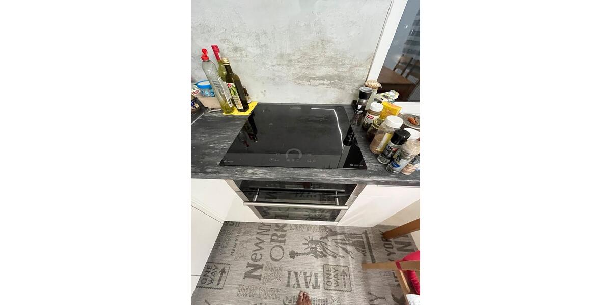 3 Zimmer Luxus Wohnung in Solingen mit Küche 3 zimmer