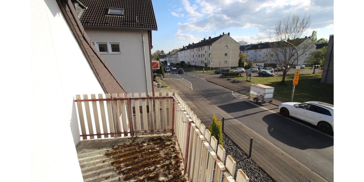 Mit 3D-Rundgang: Ein- bis Zweifamilienhaus in Köln mit weiterem Grundstück - Einfamilienhaus Köln Porz | Angebot:26952538