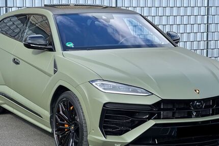 Lamborghini Urus 13.900 km 309.900 &euro; Köln (Heimersdorf) 50767